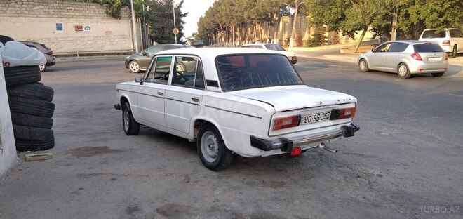 LADA (VAZ) 2106 1995, 265,800 km - 1.6 l - Bakı