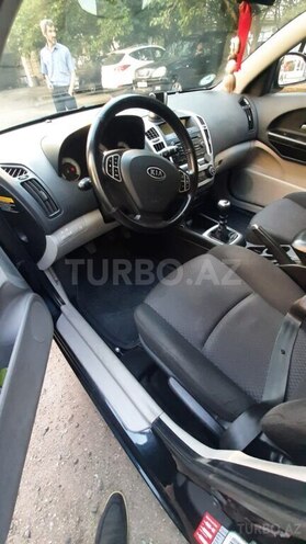 Kia Ceed 2007, 203,000 km - 1.6 l - Bakı