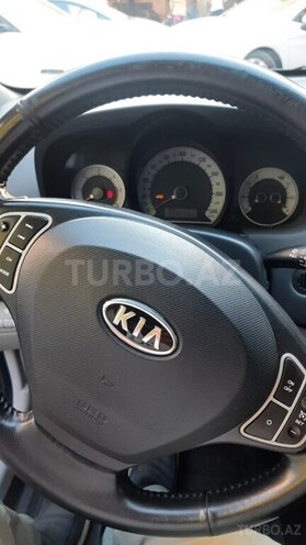 Kia Ceed 2007, 203,000 km - 1.6 l - Bakı