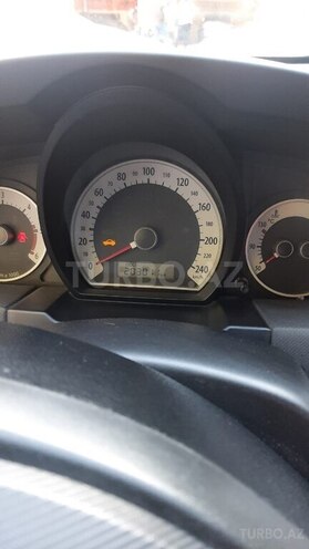 Kia Ceed 2007, 203,000 km - 1.6 l - Bakı