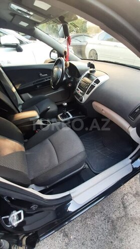 Kia Ceed 2007, 203,000 km - 1.6 l - Bakı