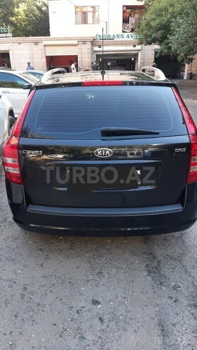 Kia Ceed 2007, 203,000 km - 1.6 l - Bakı