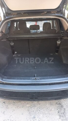 Kia Ceed 2007, 203,000 km - 1.6 l - Bakı