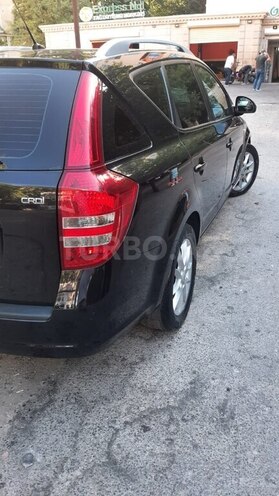 Kia Ceed 2007, 203,000 km - 1.6 l - Bakı