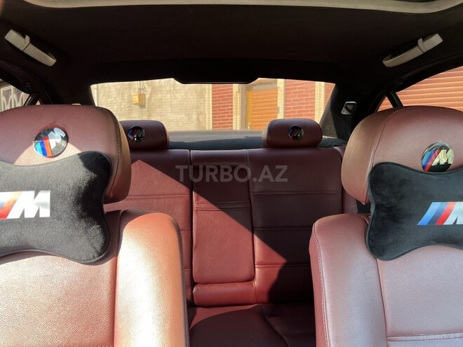 BMW 320 2001, 336,200 km - 2.2 l - Bakı