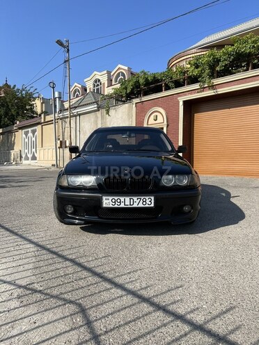 BMW 320 2001, 336,200 km - 2.2 l - Bakı