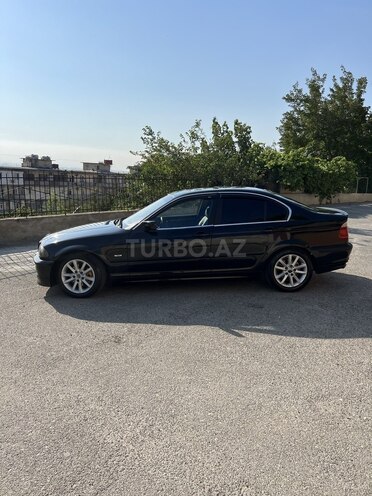 BMW 320 2001, 336,200 km - 2.2 l - Bakı