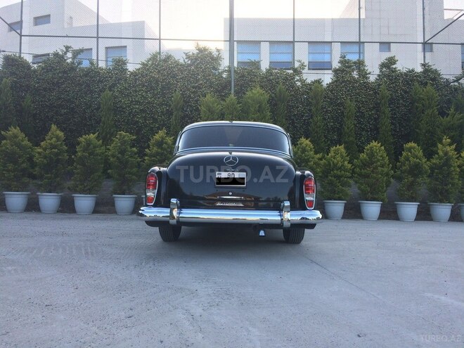 Mercedes S 300 1958, 92,000 km - 3.0 l - Bakı