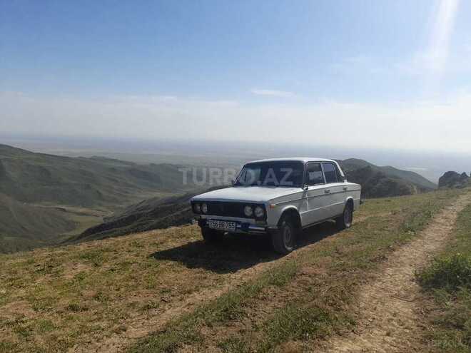 LADA (VAZ) 2106 1979, 77,401 km - 1.5 l - Şamaxı