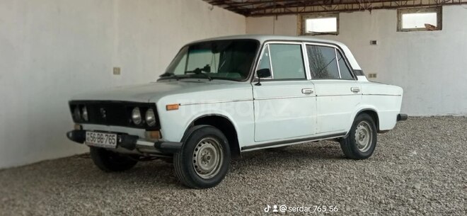 LADA (VAZ) 2106 1979, 77,401 km - 1.5 l - Şamaxı
