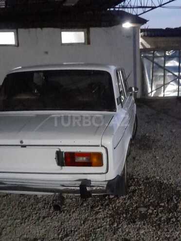 LADA (VAZ) 2106 1979, 77,401 km - 1.5 l - Şamaxı
