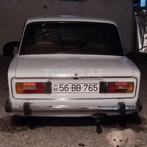 LADA (VAZ) 2106 1979, 77,401 km - 1.5 l - Şamaxı