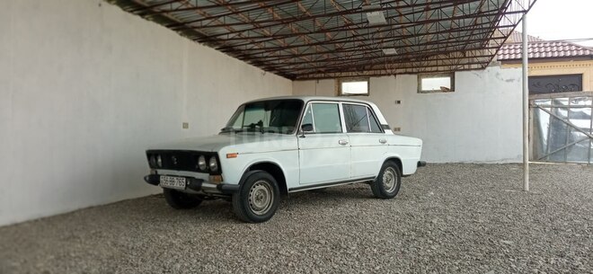LADA (VAZ) 2106 1979, 77,401 km - 1.5 l - Şamaxı