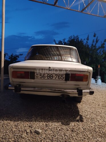 LADA (VAZ) 2106 1979, 77,401 km - 1.5 l - Şamaxı