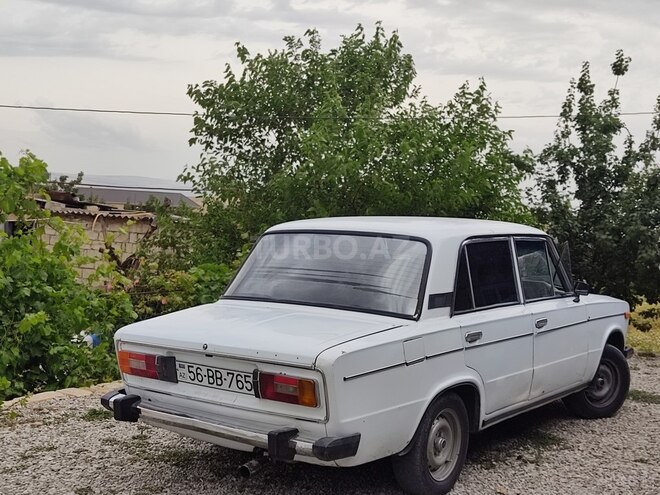 LADA (VAZ) 2106 1979, 77,401 km - 1.5 l - Şamaxı