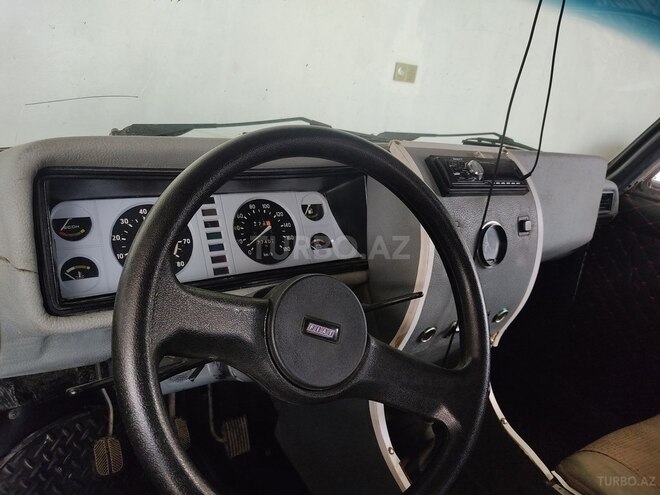 LADA (VAZ) 2106 1979, 77,401 km - 1.5 l - Şamaxı