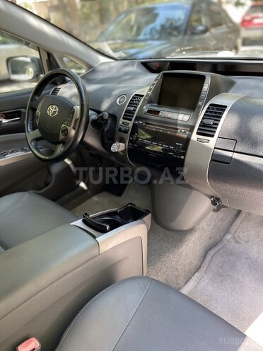 Toyota Prius 2008, 220,480 km - 1.5 l - Bakı