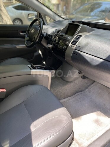 Toyota Prius 2008, 220,480 km - 1.5 l - Bakı