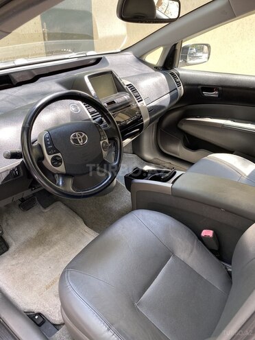 Toyota Prius 2008, 220,480 km - 1.5 l - Bakı