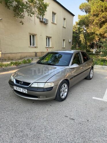 Opel Vectra 1996, 224,000 km - 1.8 l - Sumqayıt
