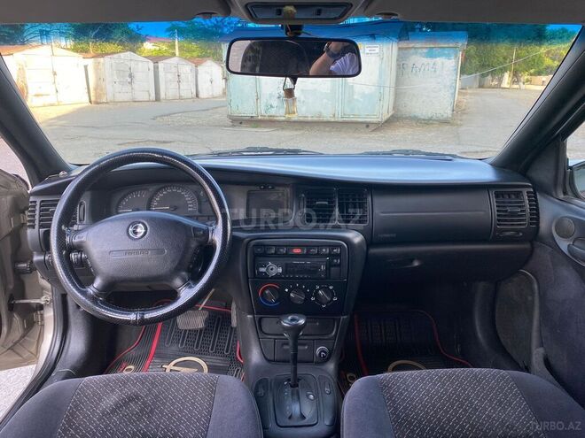 Opel Vectra 1996, 224,000 km - 1.8 l - Sumqayıt