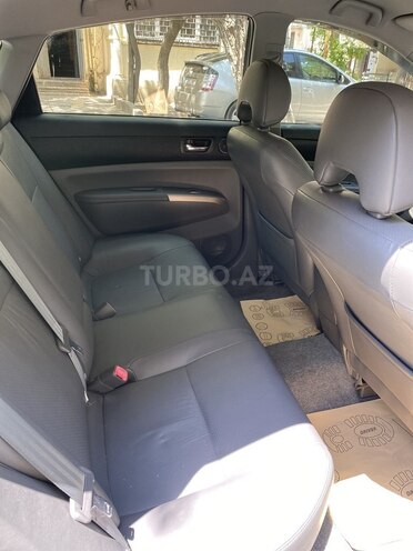 Toyota Prius 2008, 220,480 km - 1.5 l - Bakı