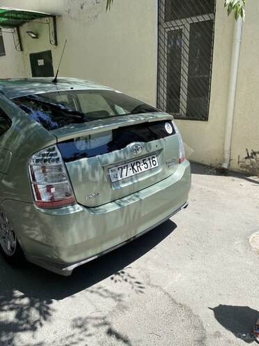 Toyota Prius 2008, 220,480 km - 1.5 l - Bakı