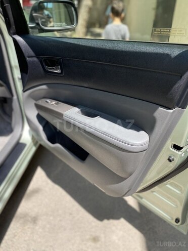 Toyota Prius 2008, 220,480 km - 1.5 l - Bakı