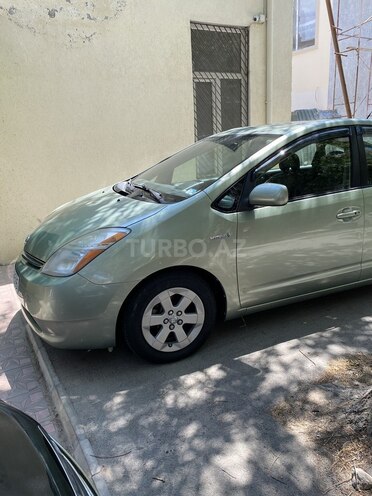 Toyota Prius 2008, 220,480 km - 1.5 l - Bakı