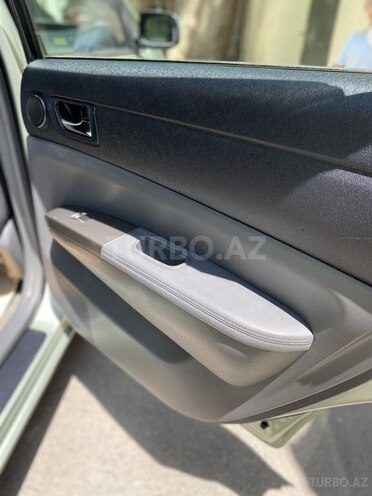 Toyota Prius 2008, 220,480 km - 1.5 l - Bakı