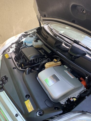 Toyota Prius 2008, 220,480 km - 1.5 l - Bakı
