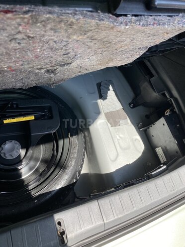 Toyota Prius 2008, 220,480 km - 1.5 l - Bakı