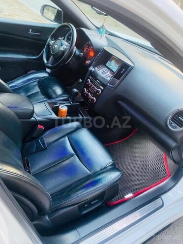 Nissan Maxima 2011, 216,000 km - 3.5 l - Bakı