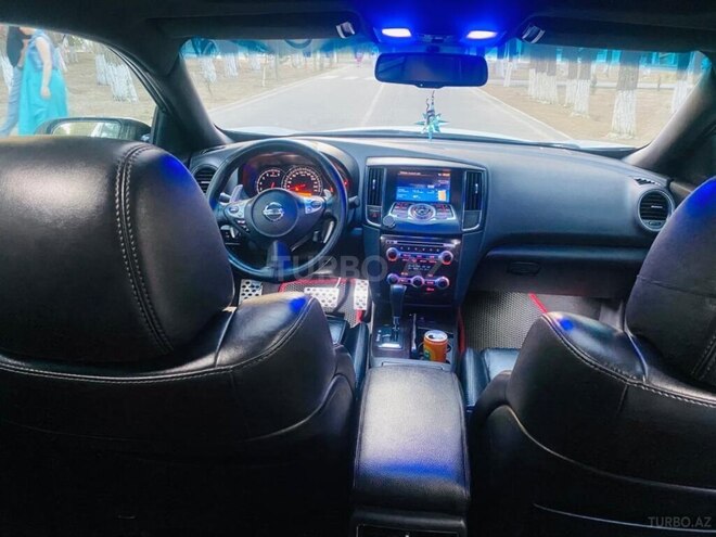 Nissan Maxima 2011, 216,000 km - 3.5 l - Bakı