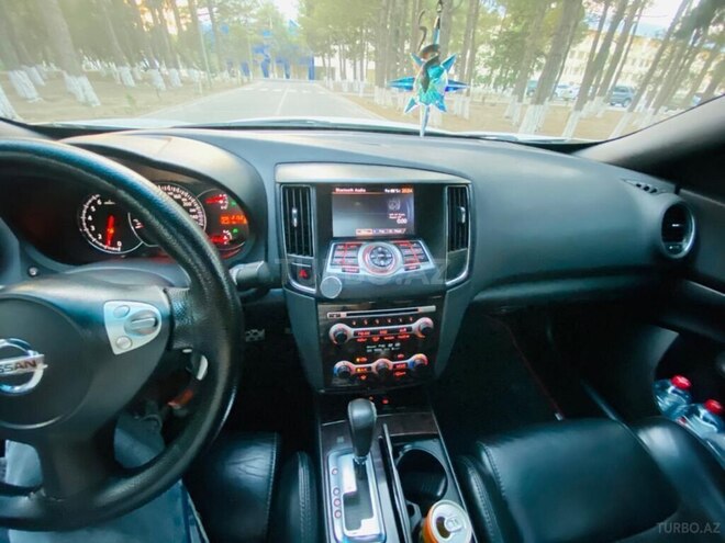 Nissan Maxima 2011, 216,000 km - 3.5 l - Bakı