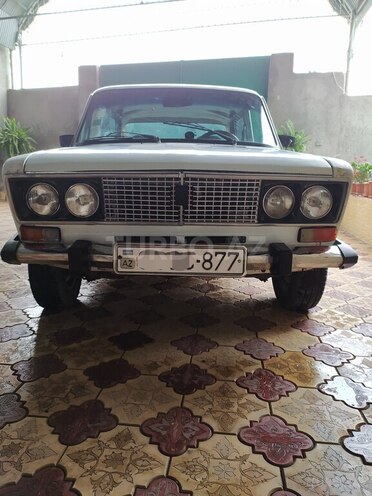 LADA (VAZ) 2106 1985, 97,856 km - 1.6 l - Goranboy