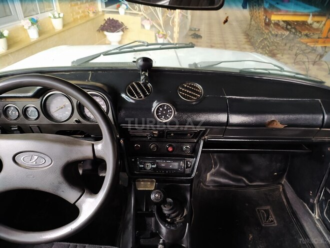 LADA (VAZ) 2106 1985, 97,856 km - 1.6 l - Goranboy