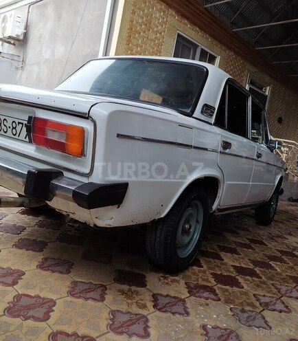 LADA (VAZ) 2106 1985, 97,856 km - 1.6 l - Goranboy