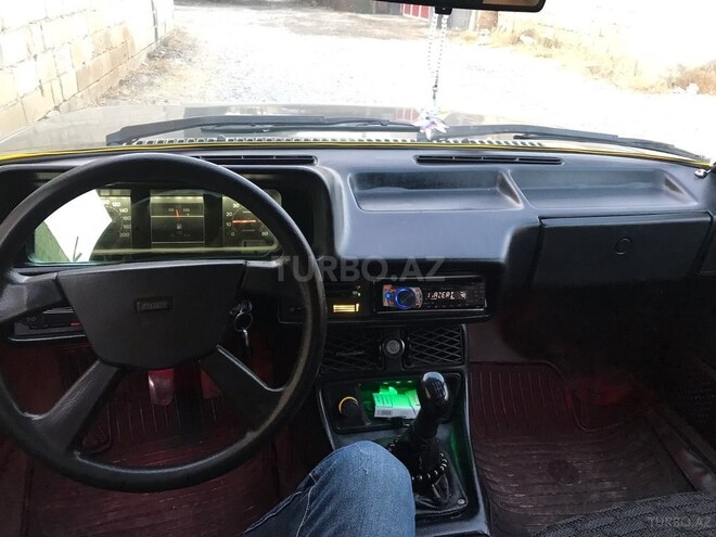 Tofas Sahin 2005, 333,333 km - 1.6 l - Bakı