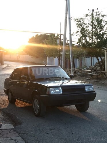 Tofas Sahin 2005, 333,333 km - 1.6 l - Bakı