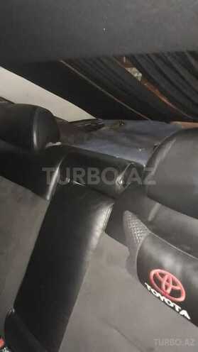 Volkswagen Passat 1998, 350,464 km - 1.8 l - Bakı