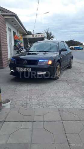 Volkswagen Passat 1998, 350,464 km - 1.8 l - Bakı