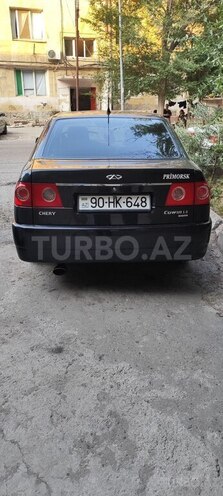Chery Amulet (A15) 2009, 262,963 km - 1.5 l - Bakı