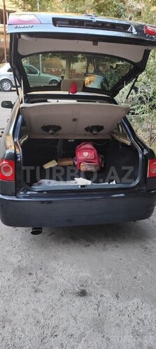 Chery Amulet (A15) 2009, 262,963 km - 1.5 l - Bakı