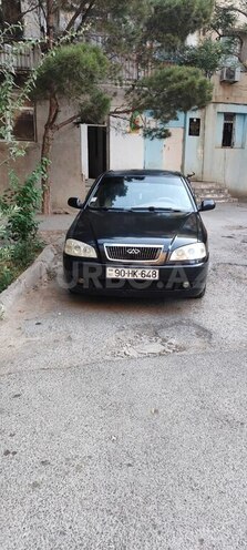 Chery Amulet (A15) 2009, 262,963 km - 1.5 l - Bakı