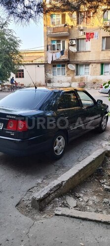 Chery Amulet (A15) 2009, 262,963 km - 1.5 l - Bakı