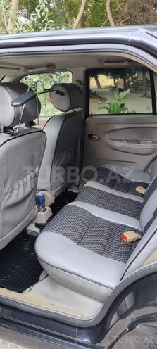 Chery Amulet (A15) 2009, 262,963 km - 1.5 l - Bakı
