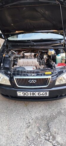 Chery Amulet (A15) 2009, 262,963 km - 1.5 l - Bakı