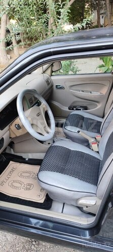 Chery Amulet (A15) 2009, 262,963 km - 1.5 l - Bakı
