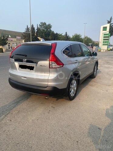 Honda CR-V 2013, 237,000 km - 2.4 l - Sumqayıt